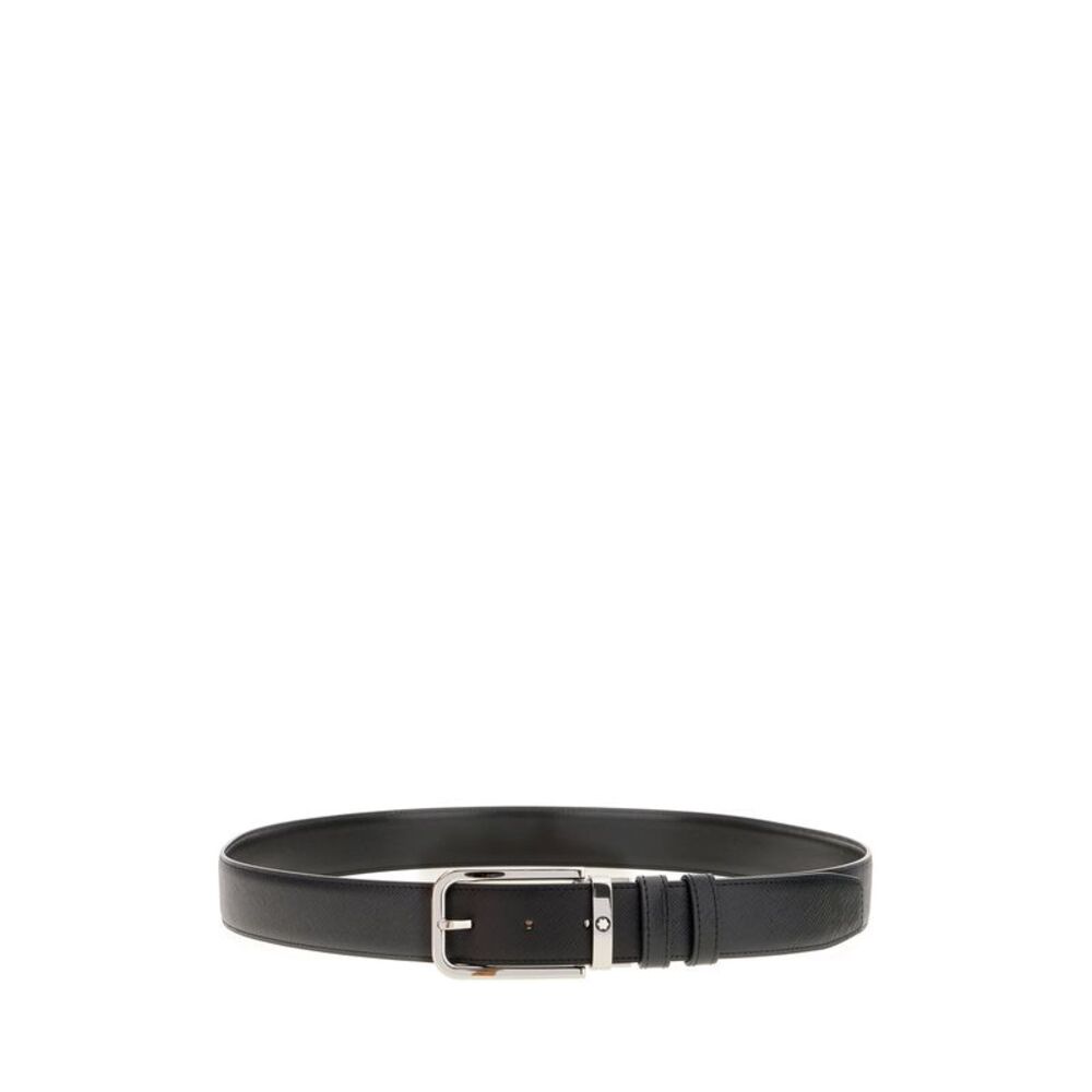 Montblanc Man Accessories Belts